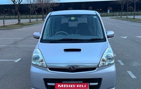 Subaru Stella I, 2010 год, 465 000 рублей, 1 фотография