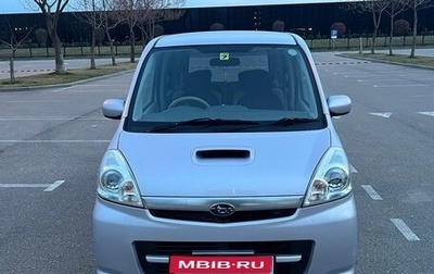 Subaru Stella I, 2010 год, 465 000 рублей, 1 фотография