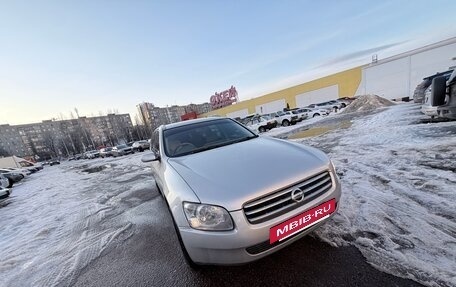 Nissan Stagea II, 2002 год, 550 000 рублей, 8 фотография