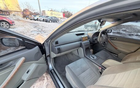 Nissan Stagea II, 2002 год, 550 000 рублей, 17 фотография