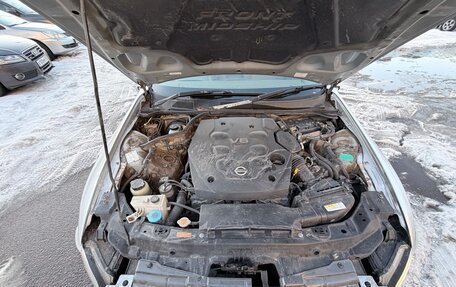 Nissan Stagea II, 2002 год, 550 000 рублей, 19 фотография