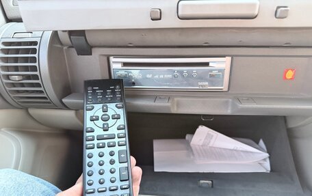 Nissan Stagea II, 2002 год, 550 000 рублей, 28 фотография