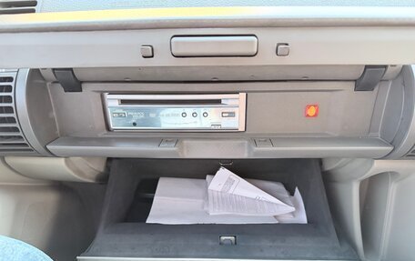 Nissan Stagea II, 2002 год, 550 000 рублей, 27 фотография