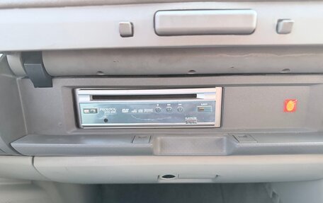 Nissan Stagea II, 2002 год, 550 000 рублей, 26 фотография