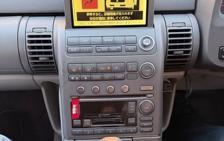 Nissan Stagea II, 2002 год, 550 000 рублей, 24 фотография