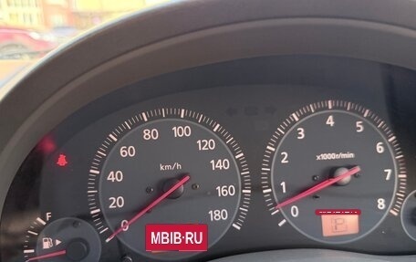 Nissan Stagea II, 2002 год, 550 000 рублей, 25 фотография