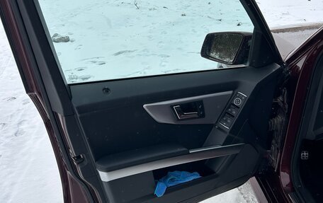 Mercedes-Benz GLK-Класс, 2011 год, 1 299 000 рублей, 12 фотография