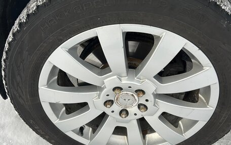 Mercedes-Benz GLK-Класс, 2011 год, 1 299 000 рублей, 15 фотография