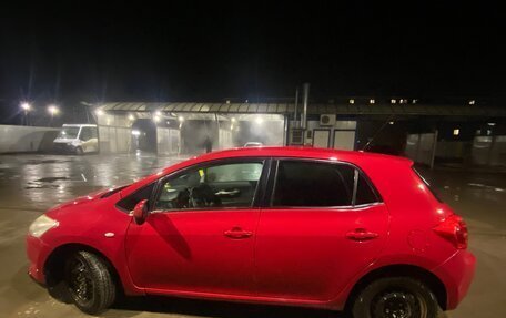 Toyota Auris II, 2007 год, 615 000 рублей, 2 фотография