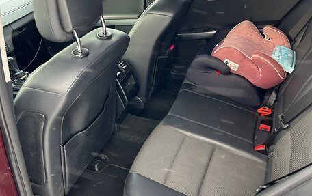 Mercedes-Benz GLK-Класс, 2011 год, 1 299 000 рублей, 13 фотография