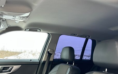 Mercedes-Benz GLK-Класс, 2011 год, 1 299 000 рублей, 16 фотография