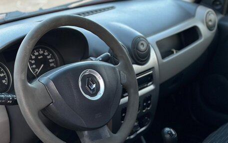 Renault Logan I, 2011 год, 420 000 рублей, 9 фотография