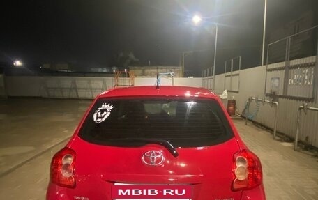 Toyota Auris II, 2007 год, 615 000 рублей, 4 фотография