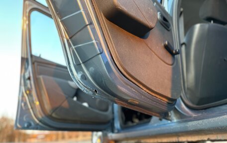 Renault Logan I, 2011 год, 420 000 рублей, 14 фотография