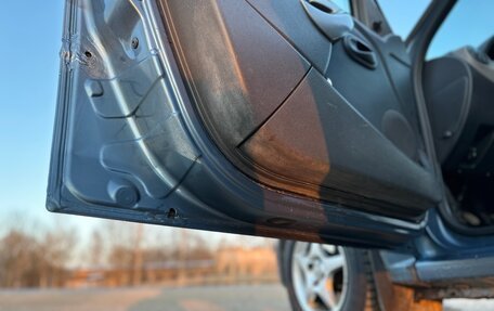 Renault Logan I, 2011 год, 420 000 рублей, 13 фотография