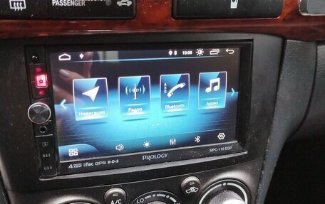 Toyota Avensis III рестайлинг, 2008 год, 650 000 рублей, 4 фотография