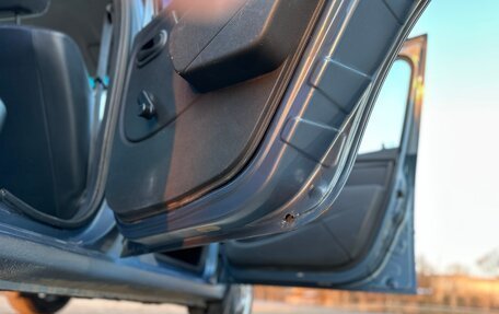 Renault Logan I, 2011 год, 420 000 рублей, 16 фотография