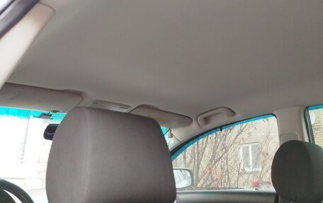 Toyota Avensis III рестайлинг, 2008 год, 650 000 рублей, 7 фотография