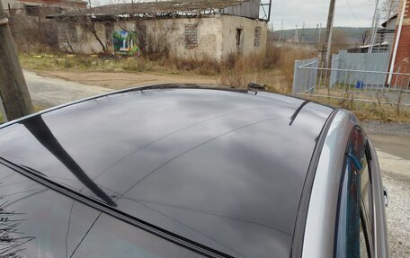 Toyota Avensis III рестайлинг, 2008 год, 650 000 рублей, 8 фотография