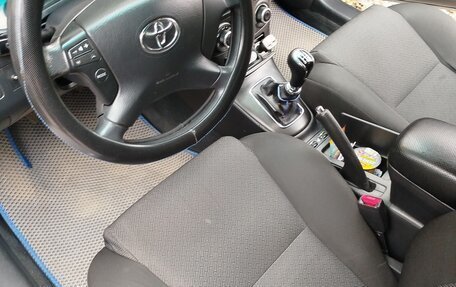 Toyota Avensis III рестайлинг, 2008 год, 650 000 рублей, 3 фотография