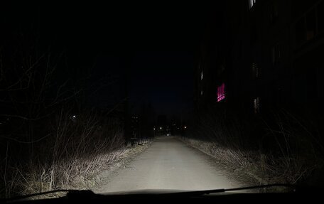 Renault Logan I, 2011 год, 420 000 рублей, 17 фотография