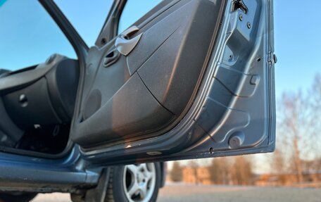 Renault Logan I, 2011 год, 420 000 рублей, 15 фотография