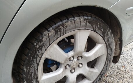 Toyota Avensis III рестайлинг, 2008 год, 650 000 рублей, 12 фотография