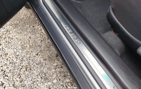 Toyota Avensis III рестайлинг, 2008 год, 650 000 рублей, 16 фотография