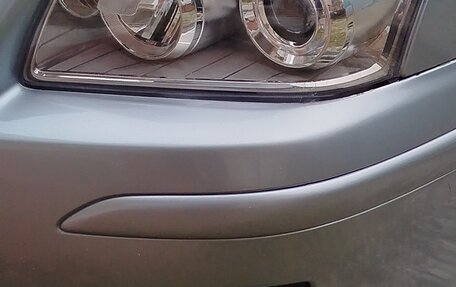 Toyota Avensis III рестайлинг, 2008 год, 650 000 рублей, 18 фотография