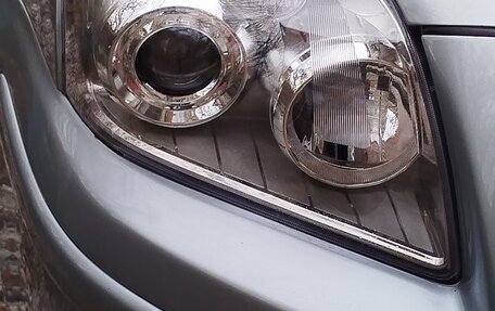 Toyota Avensis III рестайлинг, 2008 год, 650 000 рублей, 17 фотография