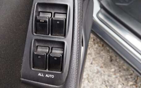 Toyota Avensis III рестайлинг, 2008 год, 650 000 рублей, 13 фотография