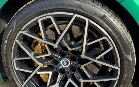 BMW M8 I (F91/F92/F93), 2022 год, 16 500 000 рублей, 3 фотография