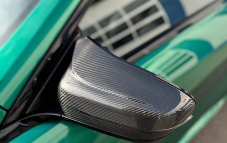 BMW M8 I (F91/F92/F93), 2022 год, 16 500 000 рублей, 5 фотография