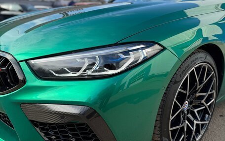 BMW M8 I (F91/F92/F93), 2022 год, 16 500 000 рублей, 6 фотография