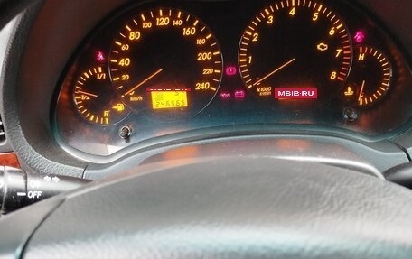 Toyota Avensis III рестайлинг, 2008 год, 650 000 рублей, 14 фотография