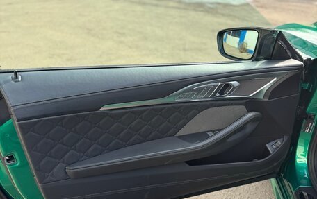 BMW M8 I (F91/F92/F93), 2022 год, 16 500 000 рублей, 7 фотография