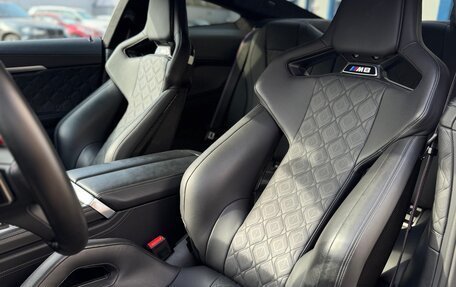 BMW M8 I (F91/F92/F93), 2022 год, 16 500 000 рублей, 8 фотография