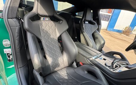 BMW M8 I (F91/F92/F93), 2022 год, 16 500 000 рублей, 15 фотография