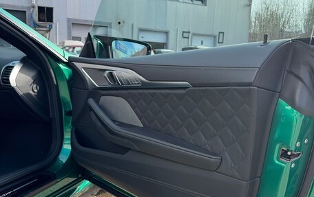 BMW M8 I (F91/F92/F93), 2022 год, 16 500 000 рублей, 16 фотография