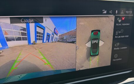 BMW M8 I (F91/F92/F93), 2022 год, 16 500 000 рублей, 12 фотография