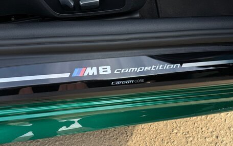 BMW M8 I (F91/F92/F93), 2022 год, 16 500 000 рублей, 17 фотография