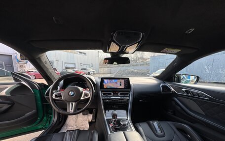 BMW M8 I (F91/F92/F93), 2022 год, 16 500 000 рублей, 14 фотография