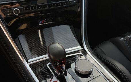 BMW M8 I (F91/F92/F93), 2022 год, 16 500 000 рублей, 11 фотография