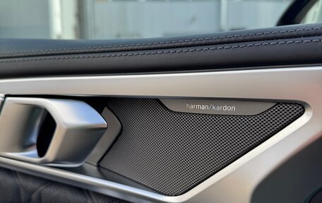 BMW M8 I (F91/F92/F93), 2022 год, 16 500 000 рублей, 13 фотография