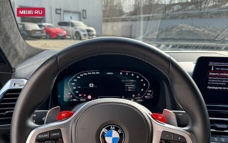 BMW M8 I (F91/F92/F93), 2022 год, 16 500 000 рублей, 9 фотография