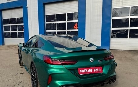 BMW M8 I (F91/F92/F93), 2022 год, 16 500 000 рублей, 18 фотография