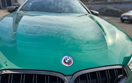 BMW M8 I (F91/F92/F93), 2022 год, 16 500 000 рублей, 22 фотография