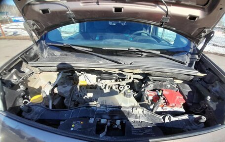 Renault Kangoo II рестайлинг, 2013 год, 850 000 рублей, 4 фотография