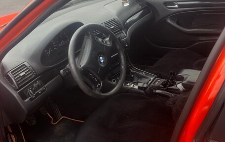 BMW 3 серия, 2001 год, 520 000 рублей, 5 фотография