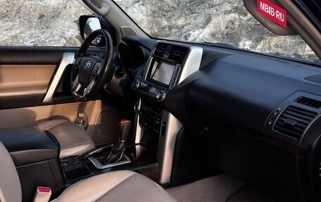 Toyota Land Cruiser Prado 150 рестайлинг 2, 2012 год, 2 299 000 рублей, 6 фотография